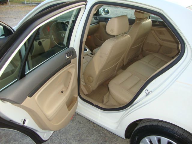 2005 Volkswagen Jetta CD With MP3