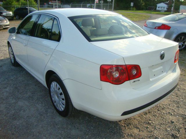 2005 Volkswagen Jetta CD With MP3