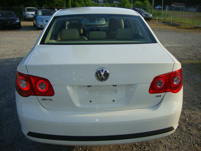 2005 Volkswagen Jetta CD With MP3