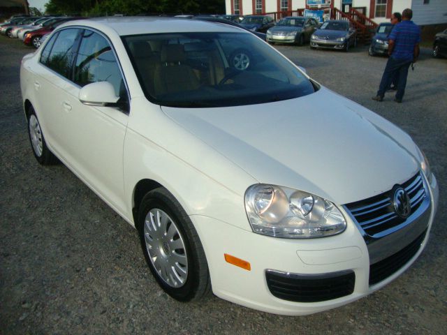 2005 Volkswagen Jetta CD With MP3