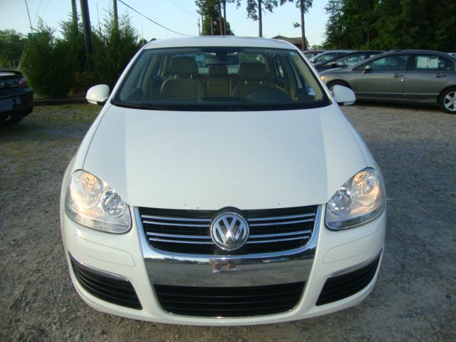 2005 Volkswagen Jetta CD With MP3