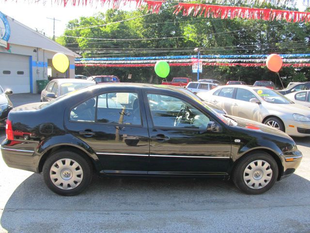 2005 Volkswagen Jetta Ml320 CDI