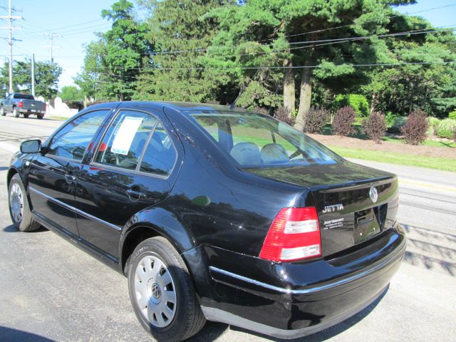 2005 Volkswagen Jetta Ml320 CDI