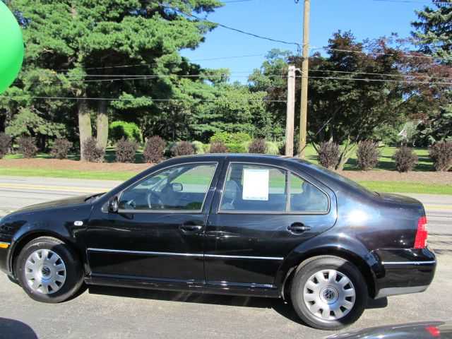 2005 Volkswagen Jetta Ml320 CDI