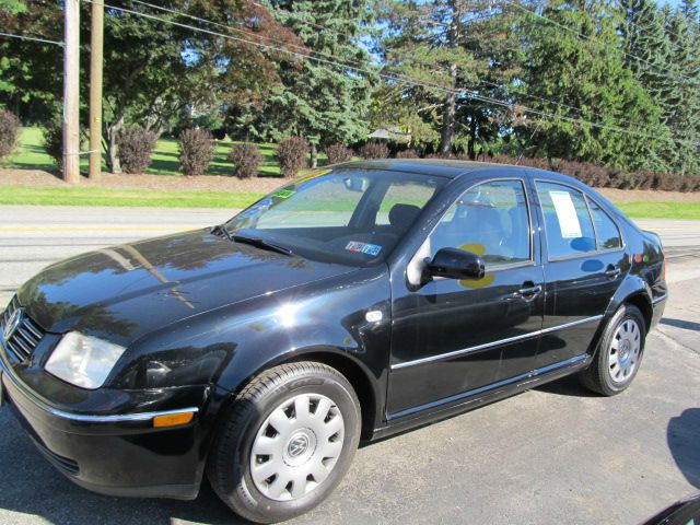 2005 Volkswagen Jetta Ml320 CDI