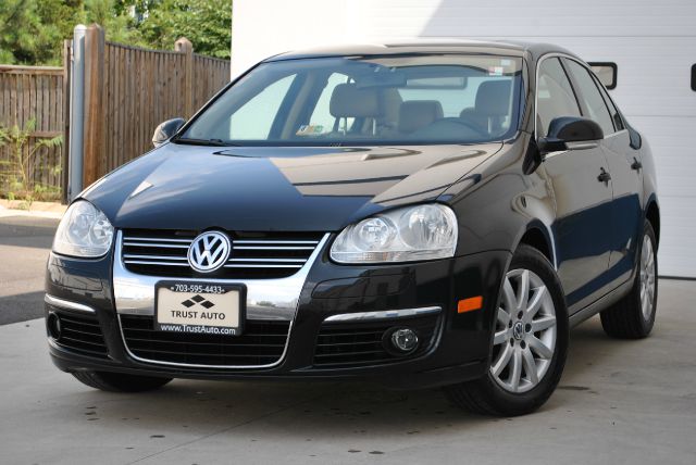 2006 Volkswagen Jetta Wagon SE