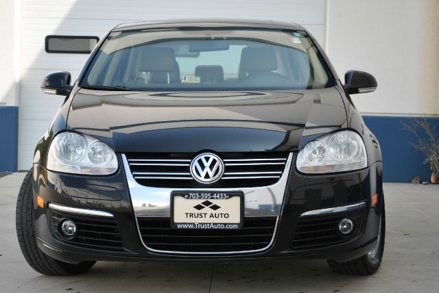 2006 Volkswagen Jetta Wagon SE