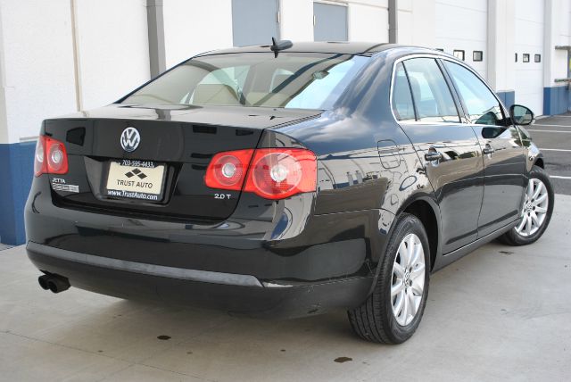 2006 Volkswagen Jetta Wagon SE