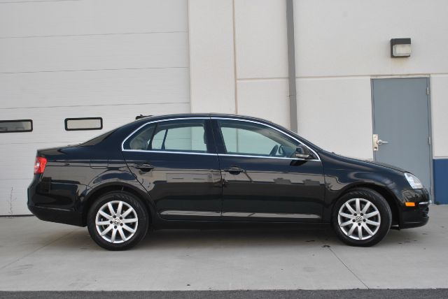 2006 Volkswagen Jetta Wagon SE