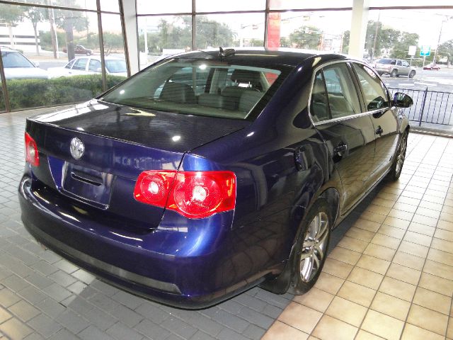 2006 Volkswagen Jetta Limited Wagon