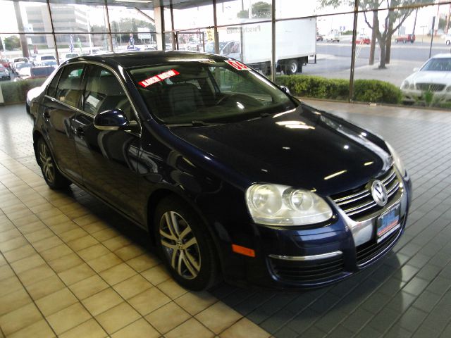 2006 Volkswagen Jetta Limited Wagon