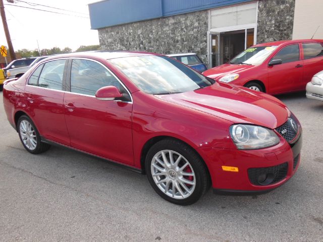 2006 Volkswagen Jetta 5.0L