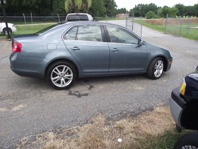 2006 Volkswagen Jetta CD With MP3