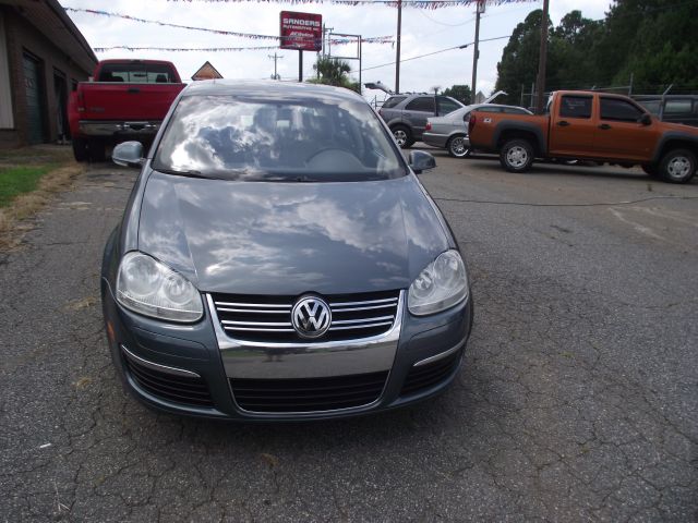 2006 Volkswagen Jetta CD With MP3