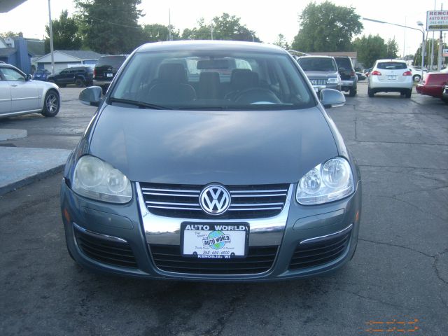 2006 Volkswagen Jetta Limited Wagon