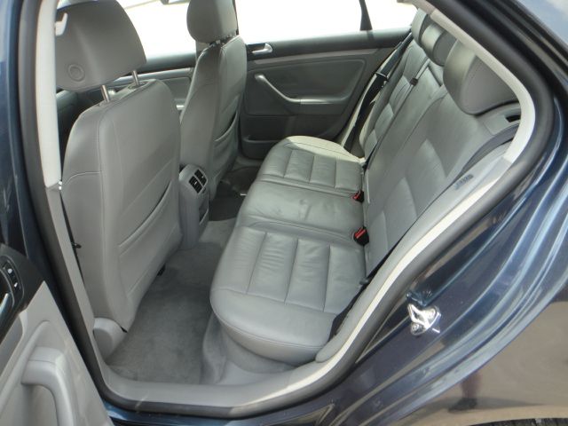 2006 Volkswagen Jetta CD With MP3