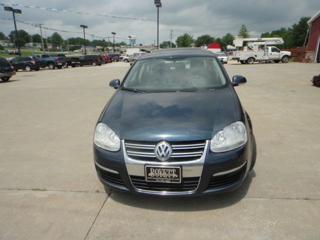 2006 Volkswagen Jetta CD With MP3