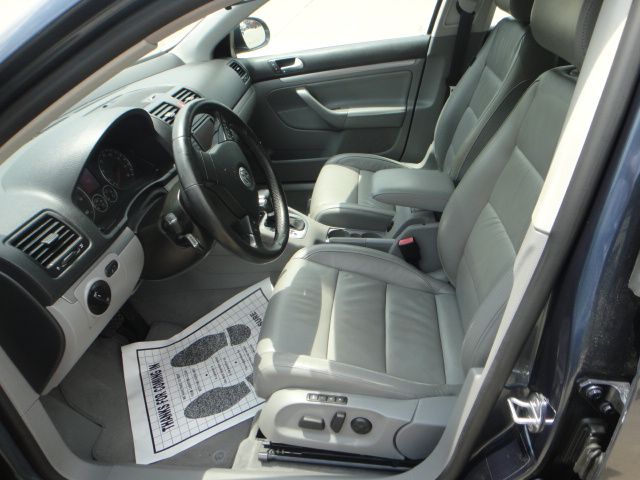 2006 Volkswagen Jetta CD With MP3