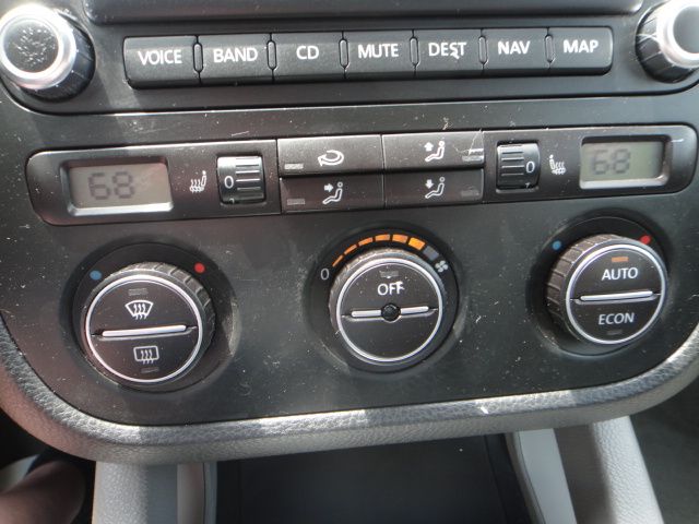 2006 Volkswagen Jetta CD With MP3