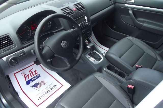 2006 Volkswagen Jetta CD With MP3