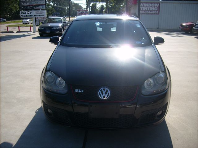 2006 Volkswagen Jetta 5.0L