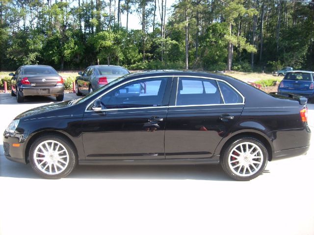 2006 Volkswagen Jetta 5.0L