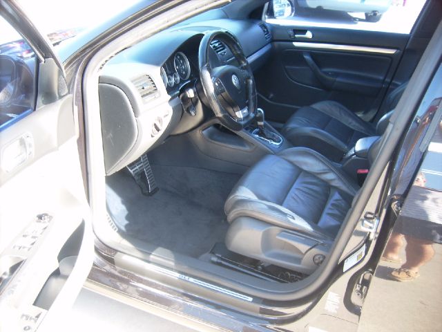 2006 Volkswagen Jetta 5.0L