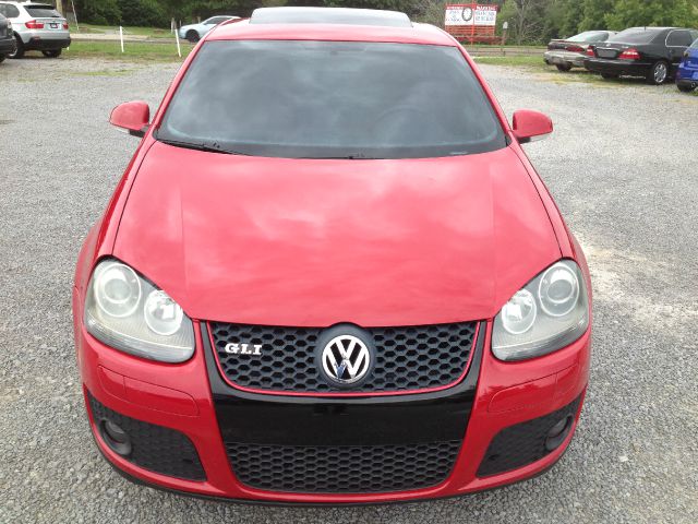 2006 Volkswagen Jetta 5.0L