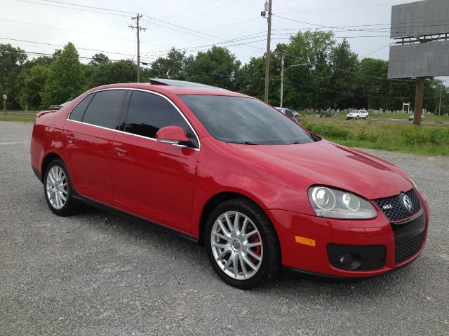 2006 Volkswagen Jetta 5.0L