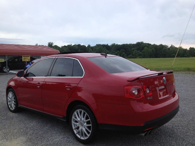 2006 Volkswagen Jetta 5.0L