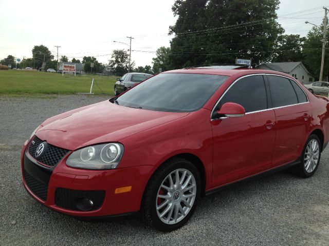 2006 Volkswagen Jetta 5.0L