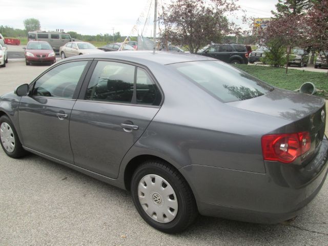 2006 Volkswagen Jetta Touring PKG RES W/nav