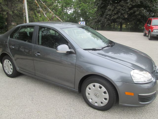 2006 Volkswagen Jetta Touring PKG RES W/nav