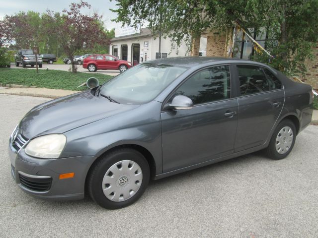 2006 Volkswagen Jetta Touring PKG RES W/nav