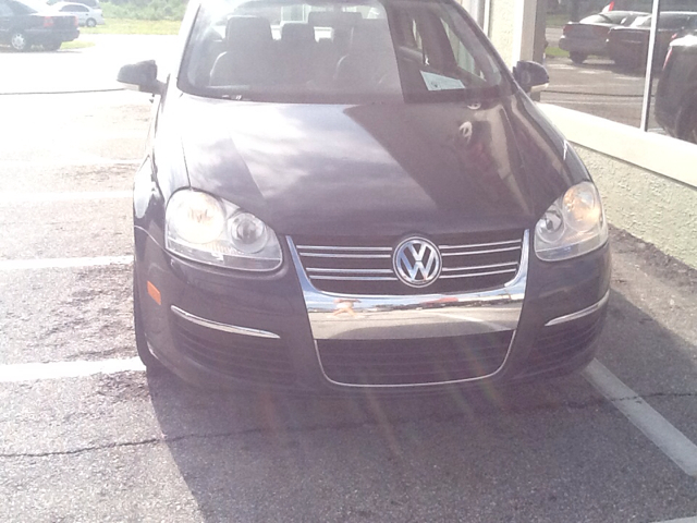 2006 Volkswagen Jetta Limited Wagon