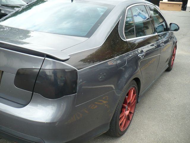 2006 Volkswagen Jetta 5.0L