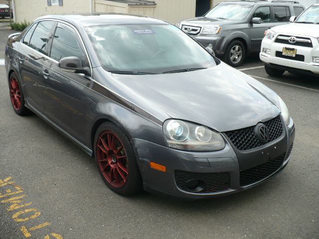 2006 Volkswagen Jetta 5.0L