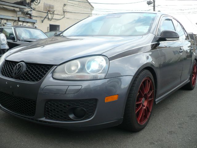 2006 Volkswagen Jetta 5.0L