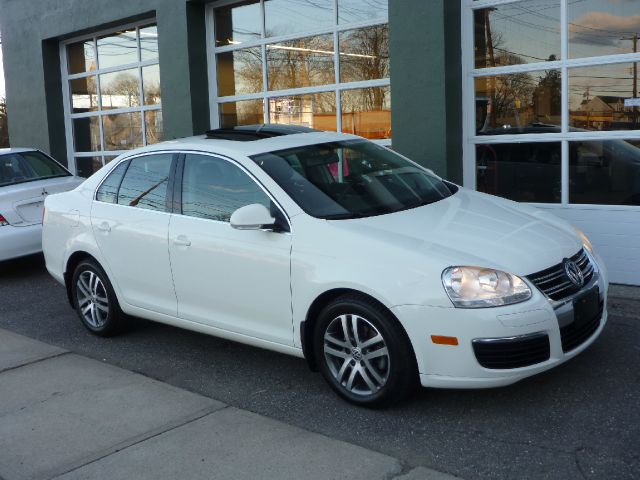 2006 Volkswagen Jetta CD With MP3