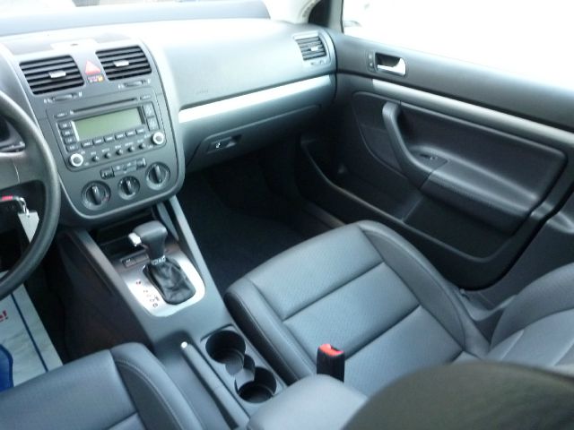 2006 Volkswagen Jetta CD With MP3