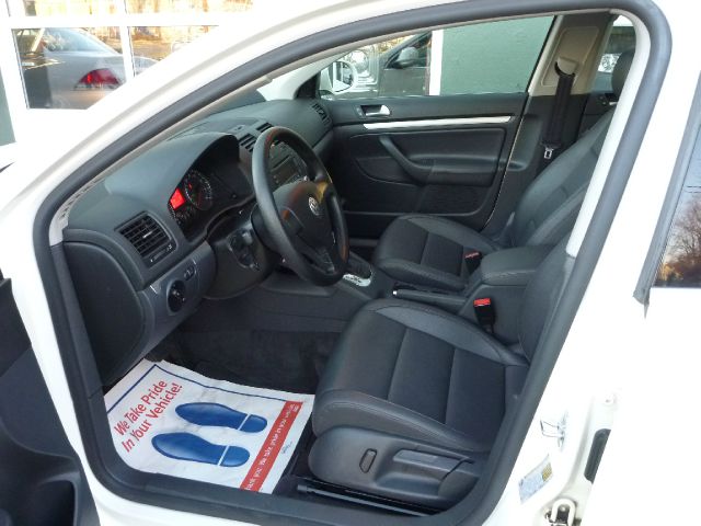 2006 Volkswagen Jetta CD With MP3