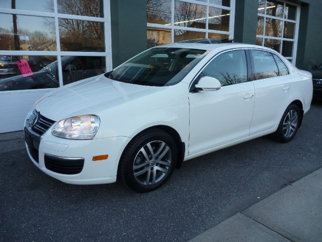 2006 Volkswagen Jetta CD With MP3