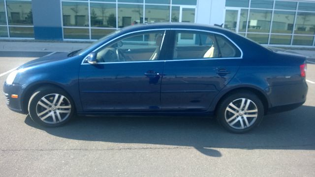 2006 Volkswagen Jetta CD With MP3