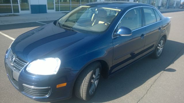 2006 Volkswagen Jetta CD With MP3