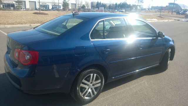 2006 Volkswagen Jetta CD With MP3