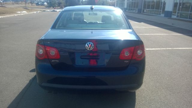 2006 Volkswagen Jetta CD With MP3