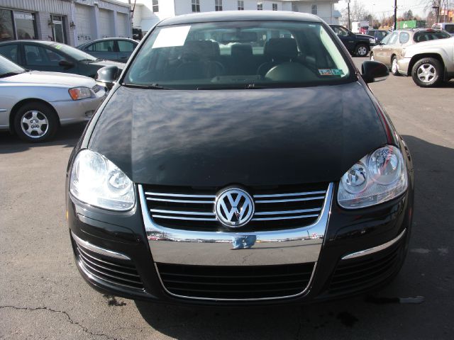 2006 Volkswagen Jetta Limited Wagon