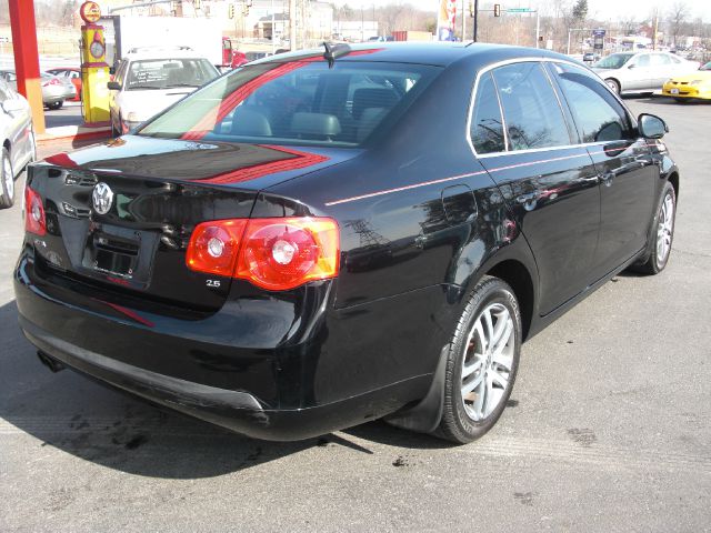 2006 Volkswagen Jetta Limited Wagon