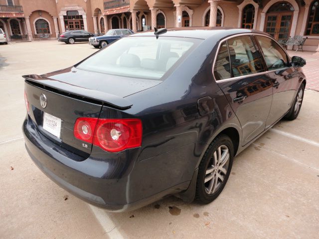 2006 Volkswagen Jetta Limited Wagon