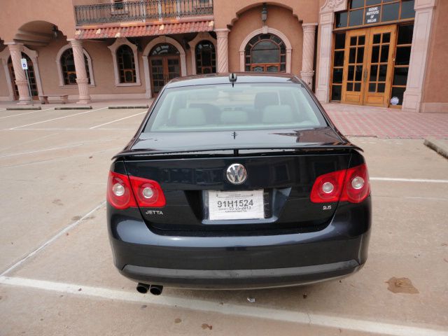 2006 Volkswagen Jetta Limited Wagon